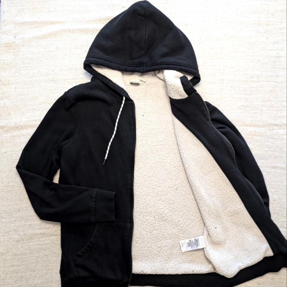 Women's Roxy Hoodie - Picture 2 of 4